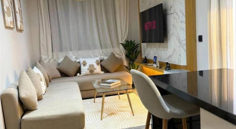 Rental apartment with pool | Pet-friendly — photo 2