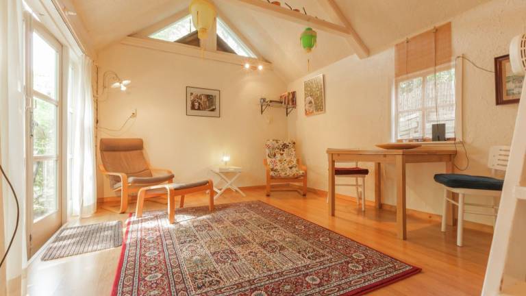 Ferienhaus  Muiderberg