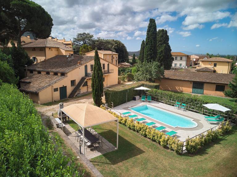 Villa Agnano
