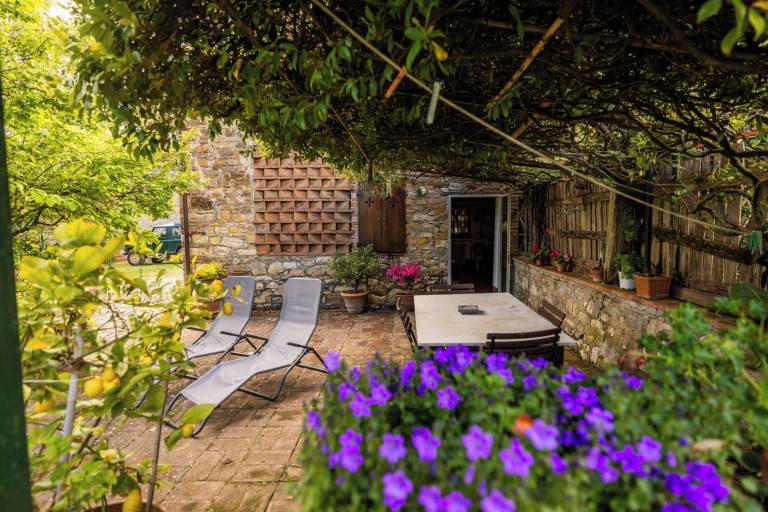 Apartament Greve in Chianti