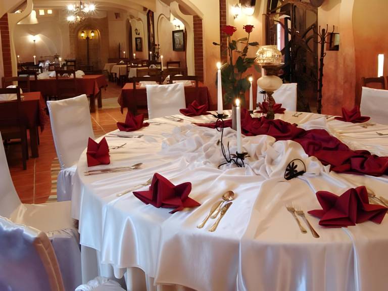 Hotel Restauracja Browar Lwow w Lublinie — photo 5
