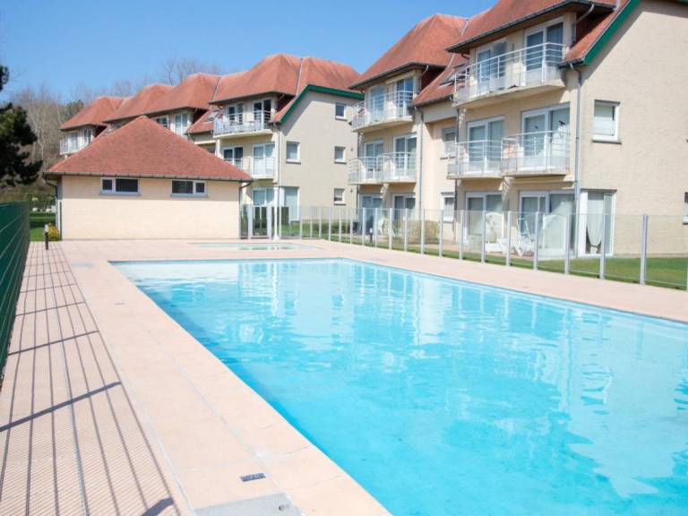 Maison de vacances  Le Coq