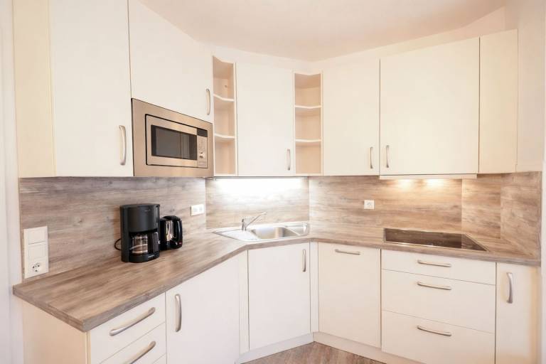 Ferienwohnung Boje 5 in Schillig – strandnah, WLAN, Parkplatz, hundefreundlich — photo 3