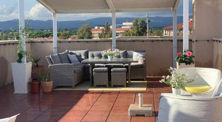 Lovely apartment with pool | Next to the beach | Dogs allowed — photo 3