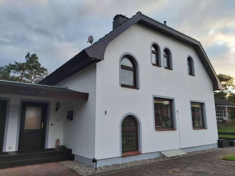 Ferienwohnung Wahlstedt