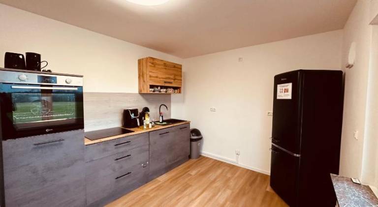 Apartment with 1 room for 4 persons — photo 3