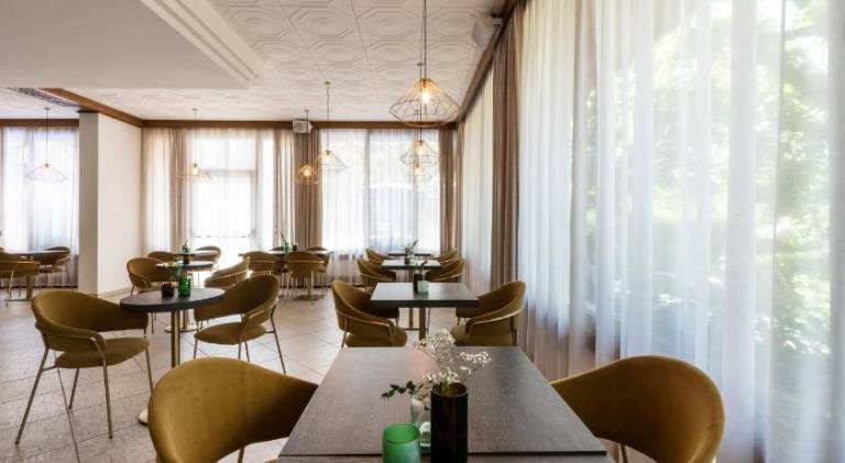 Hotel Al Sorriso Greenpark & Wellness — photo 5
