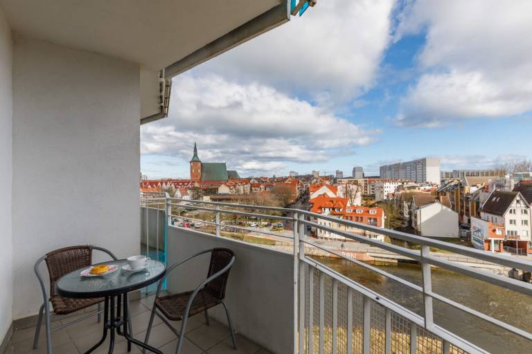 Child-friendly charming rental apartment with fast internet | Dogs allowed — photo 3