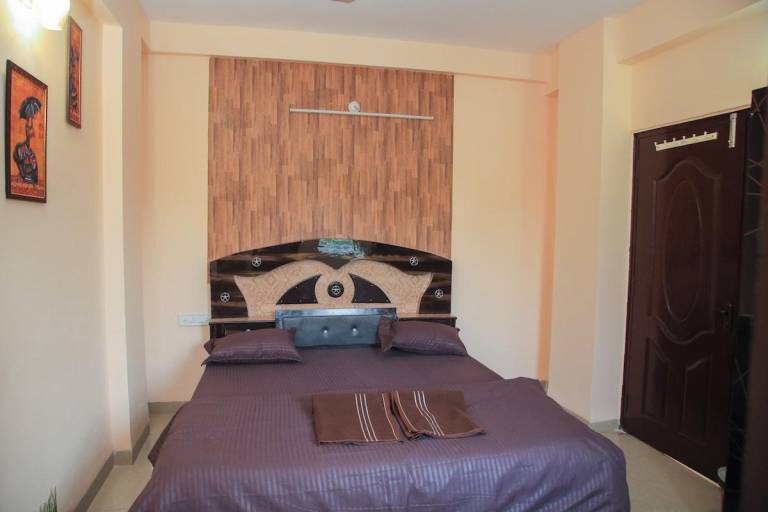Vacation home with 2 rooms for 6 persons — photo 2