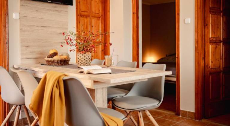 Apartman Bogács