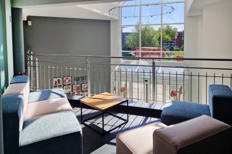 Garner Hotel Oberhausen By IHG — photo 4