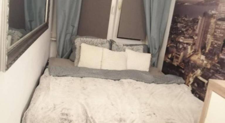 Apartment Siedlce County