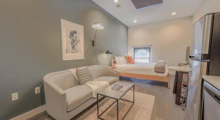 Apartment | Near Faneuil Hall — photo 2