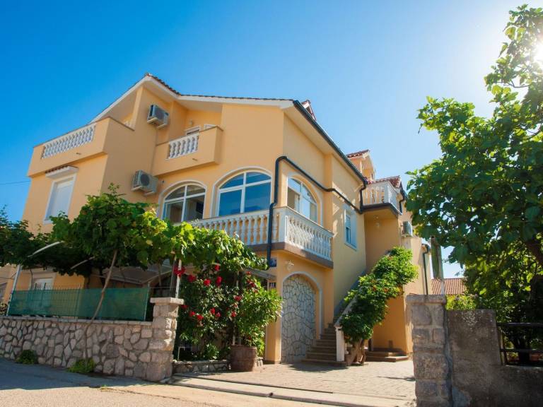 Ferienwohnung  Crikvenica