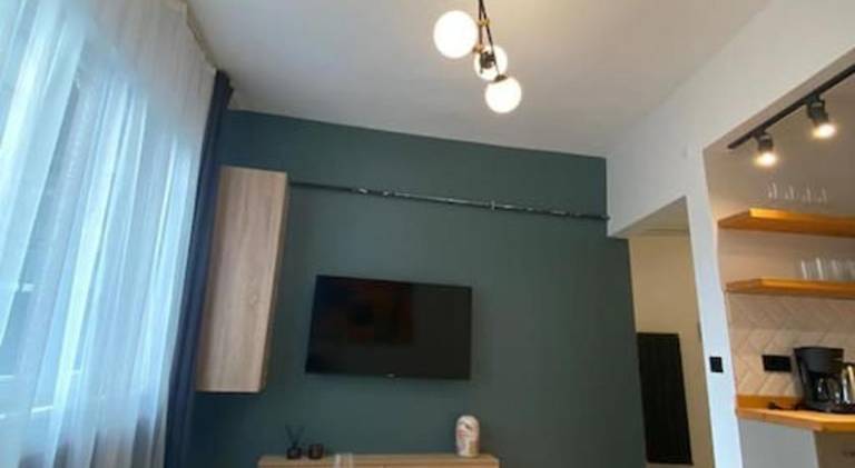 Holiday apartment | Dogs allowed — photo 2