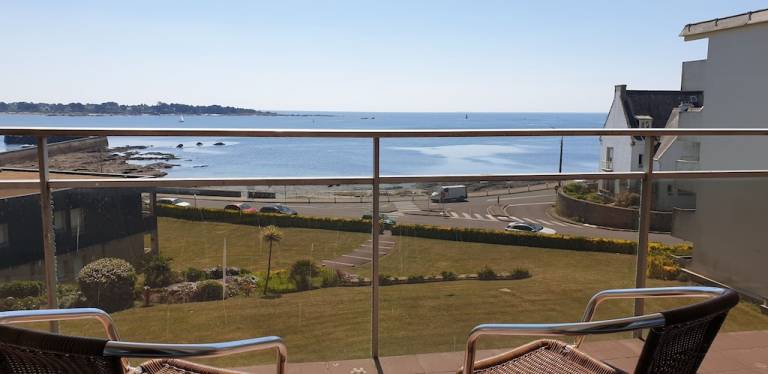 Appartement Concarneau