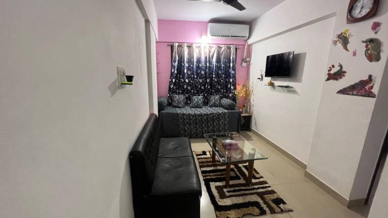 Apartment Madh