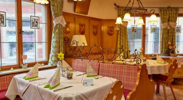 Flair Hotel zum Storchen — photo 2