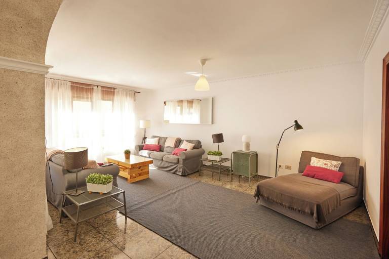 Apartamento Vicedo