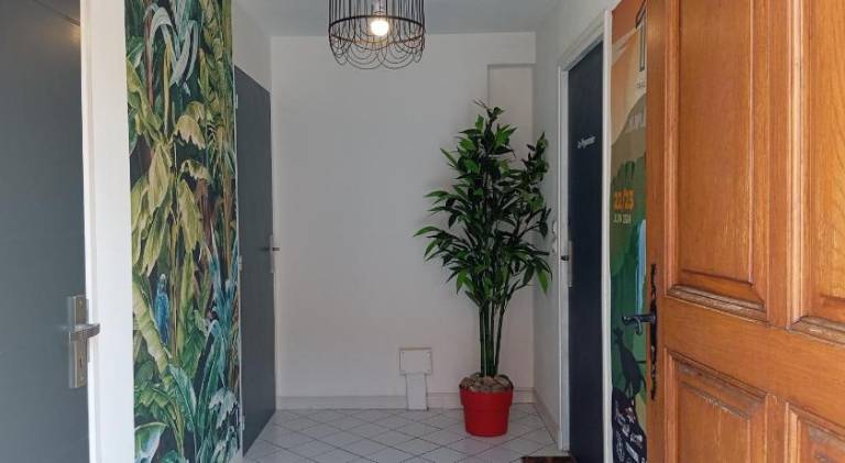 Apartment | Pets are welcome — photo 3