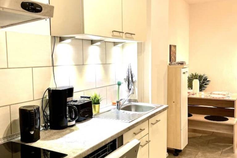 Apartment  Stadeln