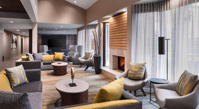 Sonesta Select Newport Middletown — photo 2