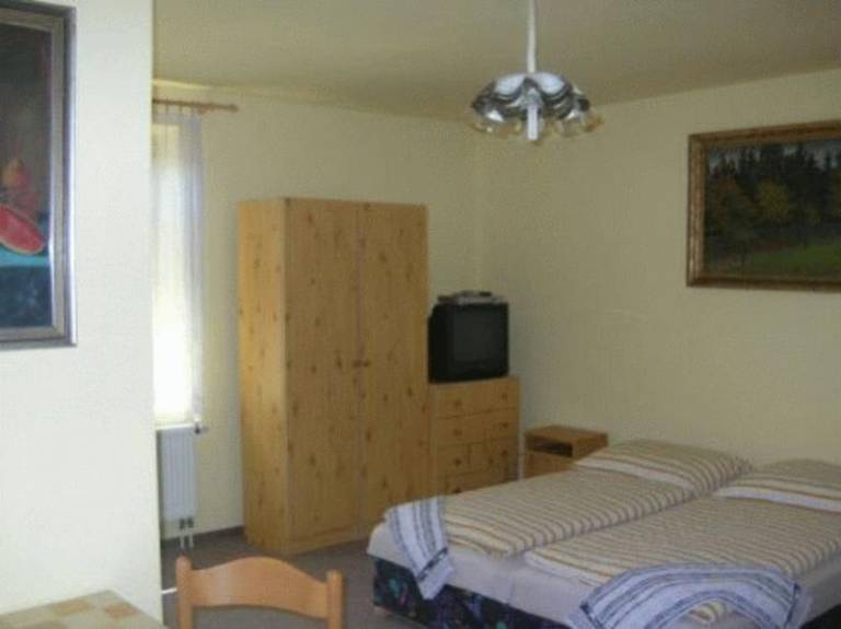 Pension Praha-Štěrboholy