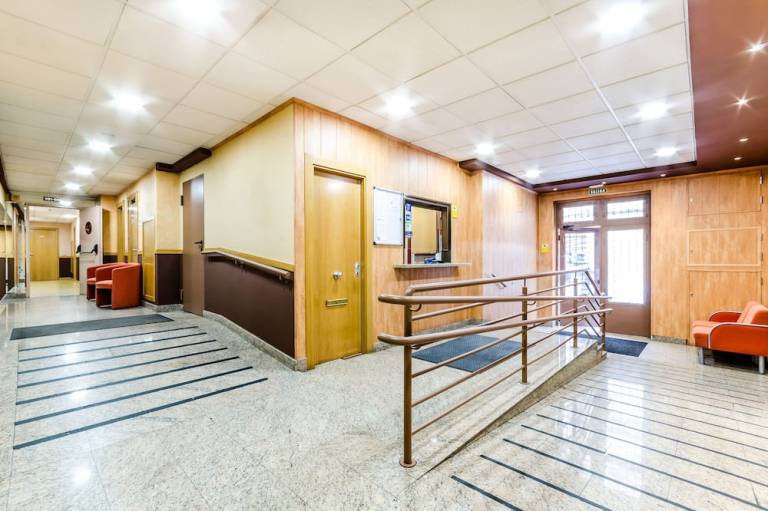 Aparthotel Salamanca