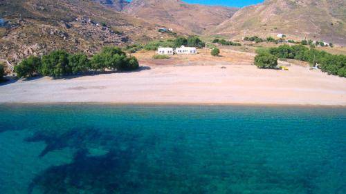Villa Serifos