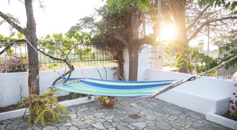 House with garden, grill & terrace | Pet-friendly in Kos