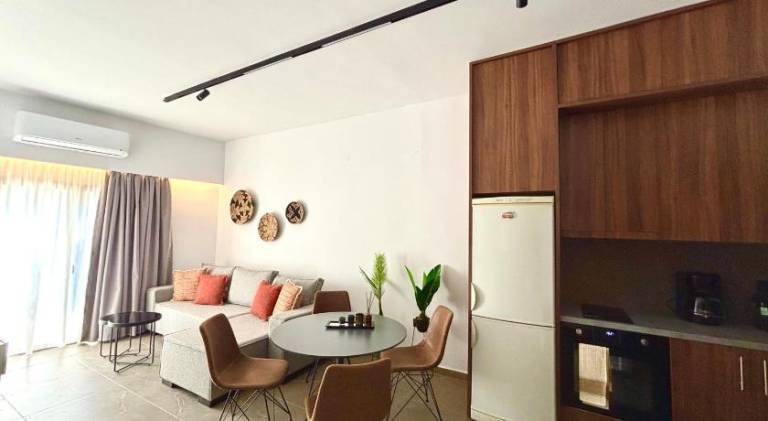 Holiday apartment with terrace — photo 3