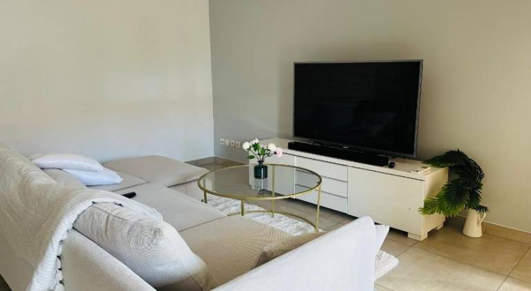 65 m² Ferienwohnung