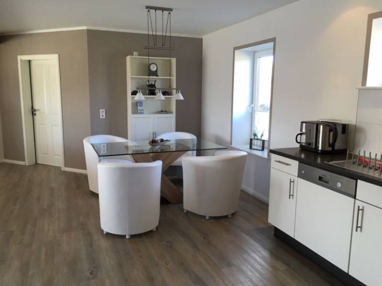 Ferienwohnung  Simonsberg