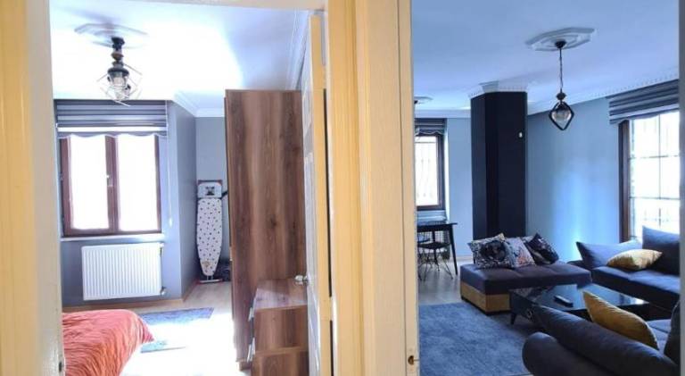Apartment | Good for workation | Dogs allowed — photo 2