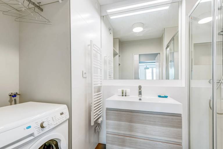 Appartement Villeurbanne