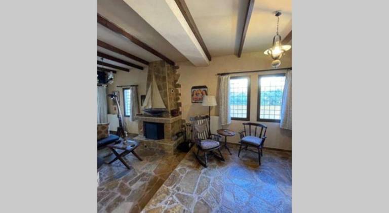 SENTOYKI VILLAGE HOME - ΜΟΝΟΚΑΤΟΙΚΙΑ ΣΕ ΘΑΛΑΣΣΑ — photo 5