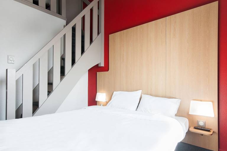 B&B Hotel Bordeaux Lac sur Bruges — photo 2