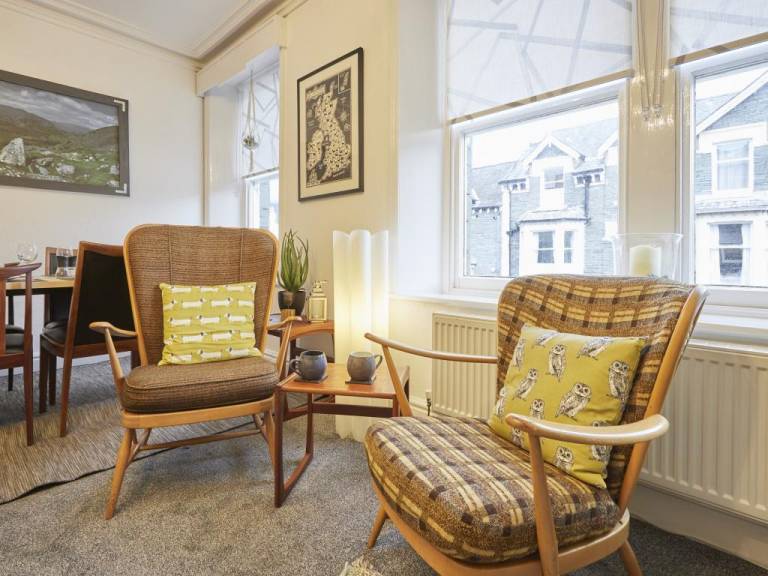 Holiday apartment with 4 rooms for 8 persons — photo 3