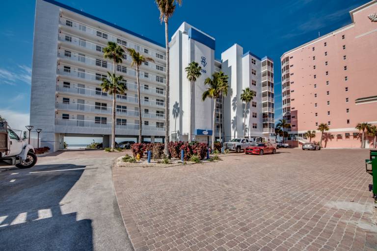Appartamento Fort Myers Beach