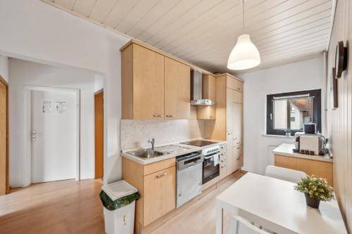 Ferienwohnung Hanau