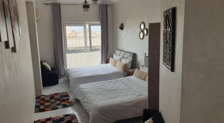Wonderful holiday apartment with jacuzzi | Dogs allowed — photo 2
