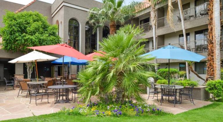 Holiday Inn Express Palm Desert By IHG — photo 2