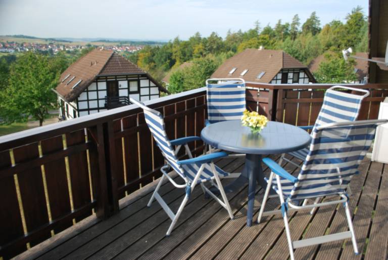 Family-friendly charming holiday park with terrace, barbecue & yard | Pets allowed — photo 2