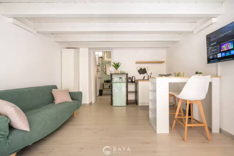 Appartamento vacanza Stampace