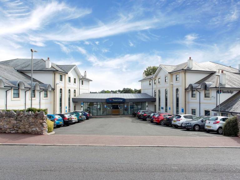 Travelodge Torquay in Torquay