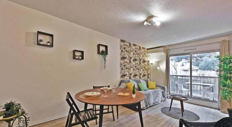 Rental apartment | Near Popes' Palace in Avignon