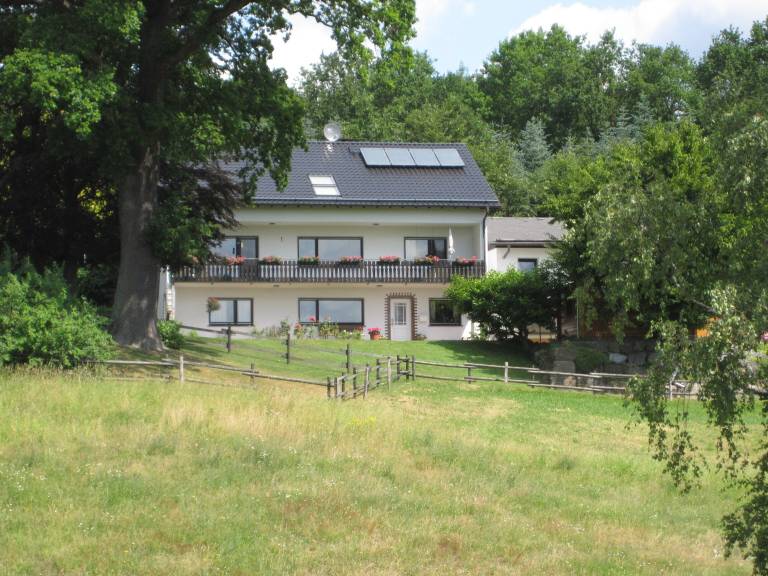 Ferienwohnung Arnsberg