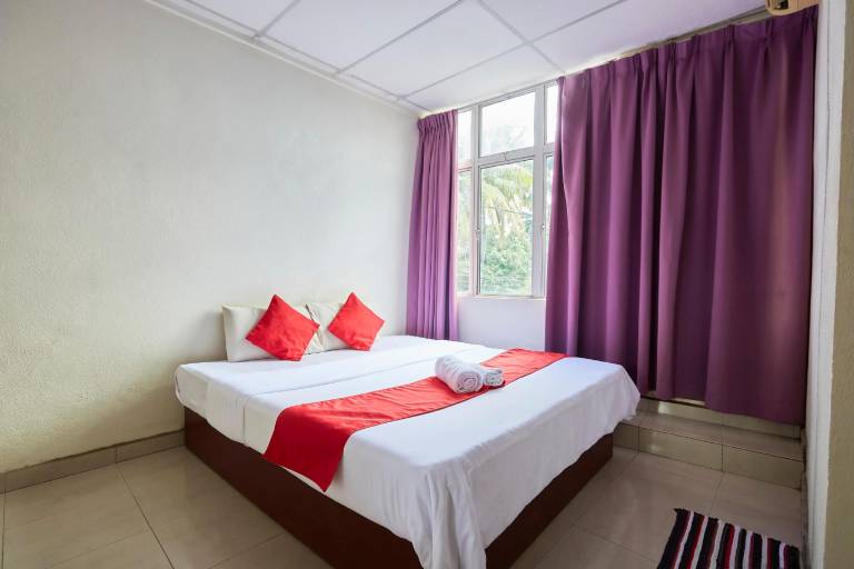 Jerteh Hotel Terengganu
