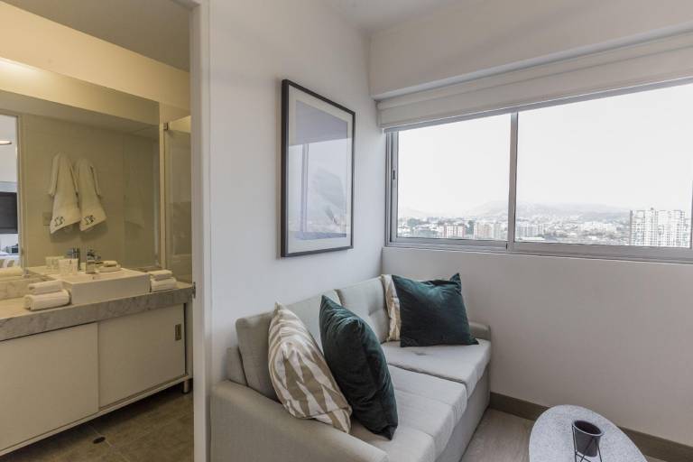 Amazing Lofts in Connect Building by Wynwood-House — photo 4
