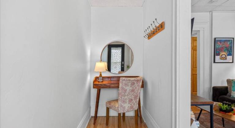 Rental apartment with 1 room for 4 persons — photo 4